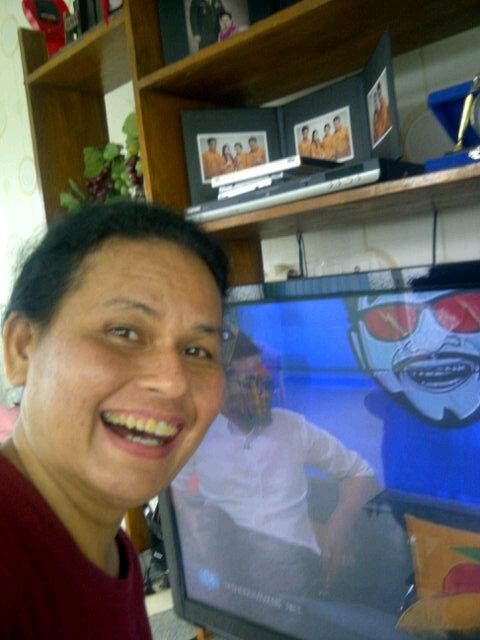 Basaria_'s tweet image. Biar diulang2 tetep bikin qiqiqi #thecomment_net