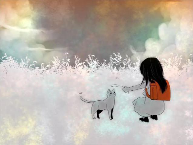 Orangestar あ そうだ このpv凄く可愛かったです Ia 真夏と少年の天ノ川戦争 自己解釈pv 6 41 Http T Co Resmsgcfhg Sm Http T Co Xgrcca3ioy