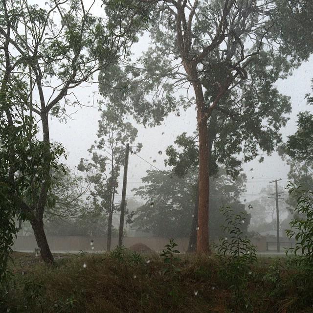 bushbark's tweet image. Another day another #storm with #goodrain ift.tt/1yv7fTK