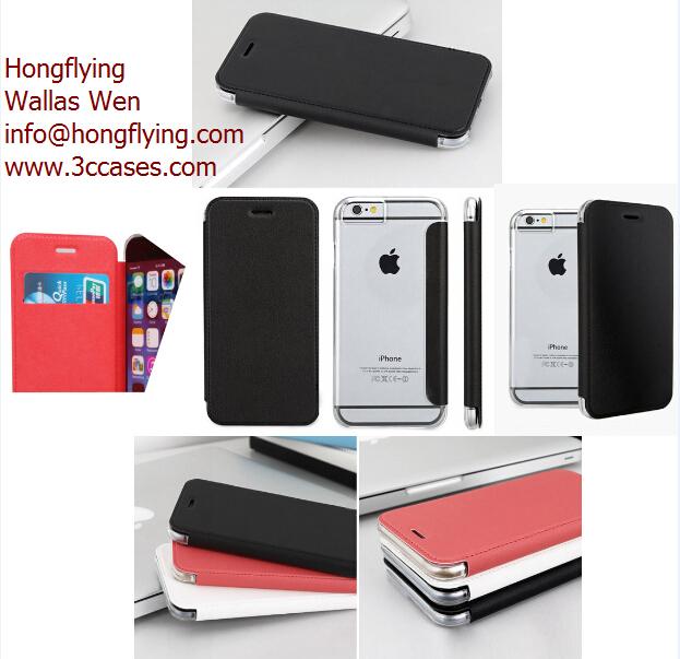 leather_case's tweet image. Nice day everyone, I'm Wallas, here a simple but high-end case for iPhone6, more information, please contact me.