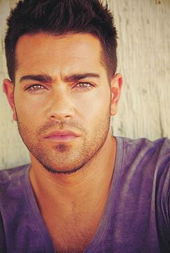 Happy birthday to my husband, Jesse Metcalfe ( 