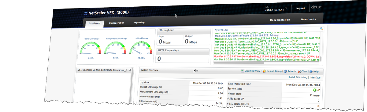 EMEA Mobility Master Class Dec 11th!
It's technical and all about XenMobile and NetScaler. 
bit.ly/1seG4oV
