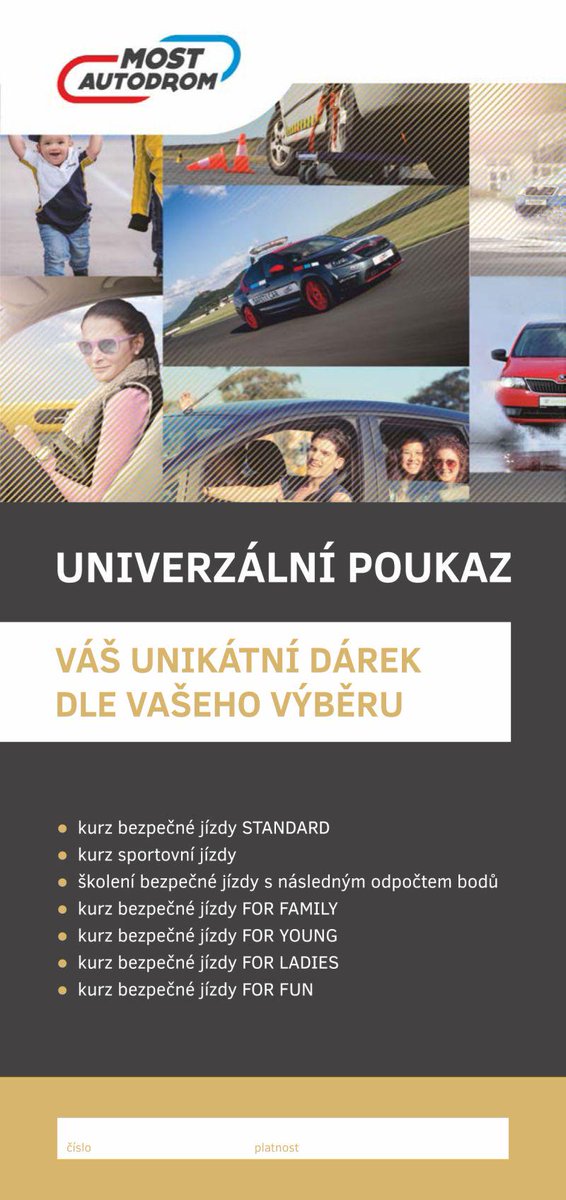 Autodrom Most tweet media