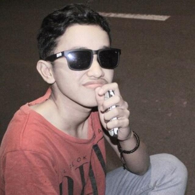 Kangen cowo ini nih😃😚😂