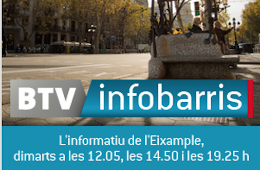 BcnEixample tweet media