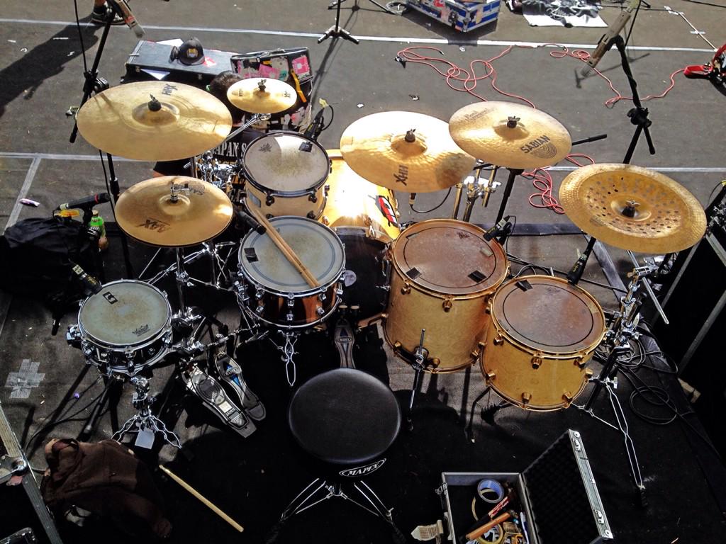 Tonight <a href="/PASbandOfficial/">PAS Band</a> at cimareme padalarang bandung. 20.00 wib
<a href="/sandyPASBand/">sandy andarusman</a> <a href="/voreva/">richard mutter</a>