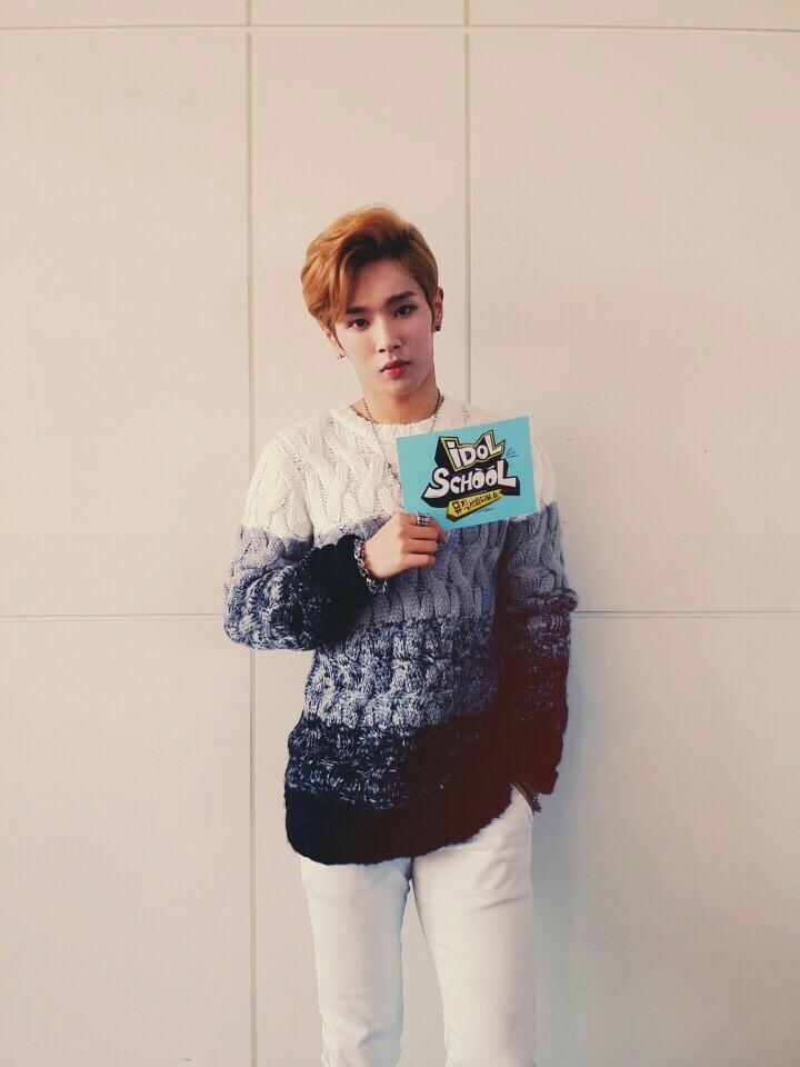 아이돌 스쿨  tweet media