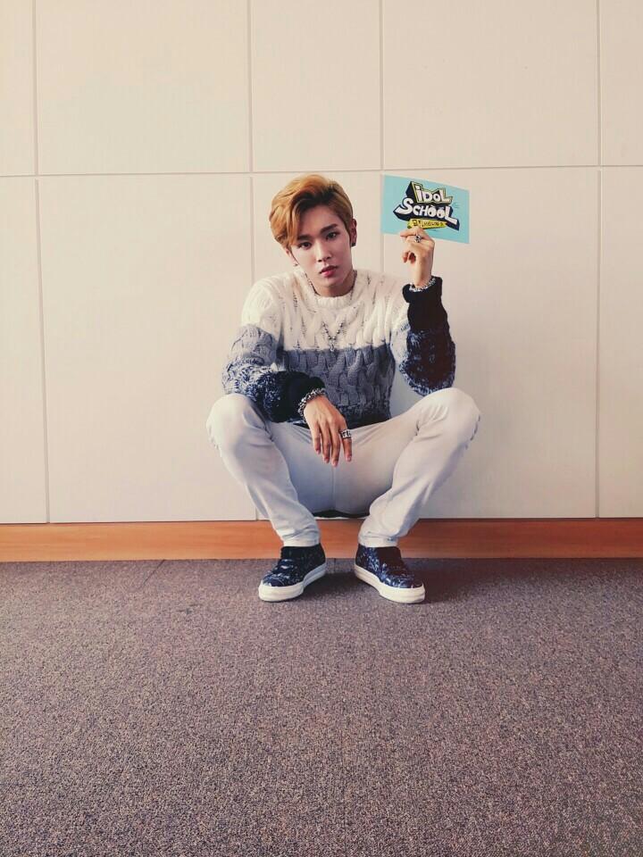 아이돌 스쿨  tweet media