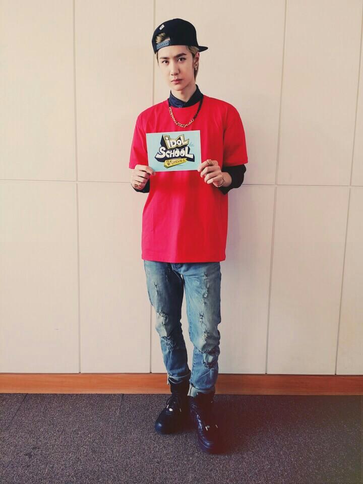 아이돌 스쿨  tweet media
