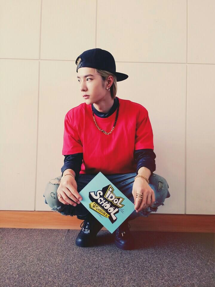 아이돌 스쿨  tweet media