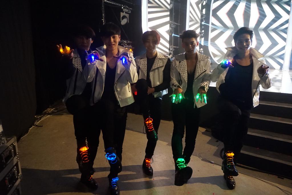 아이돌 스쿨  tweet media