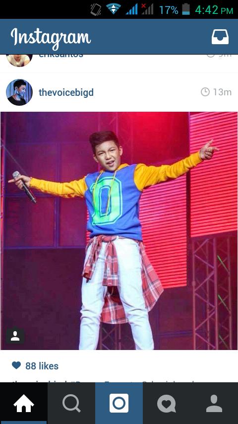 corinnesuganob1's tweet image. He is really AWESOME :**