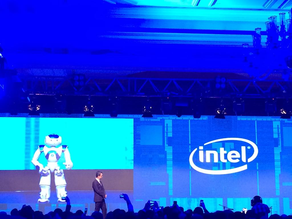 #ITC2014 Çok güzel basladi