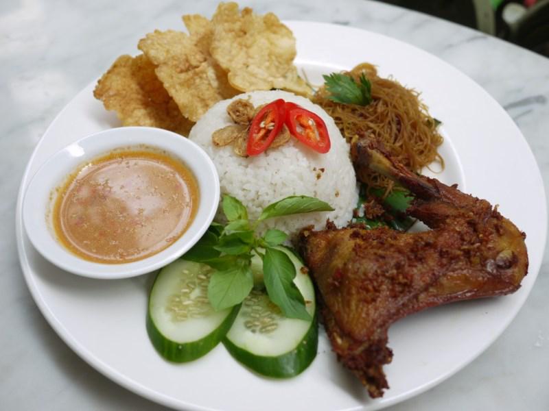 Stainlessricecooker On Twitter Resep Nasi Uduk Enak Mudah