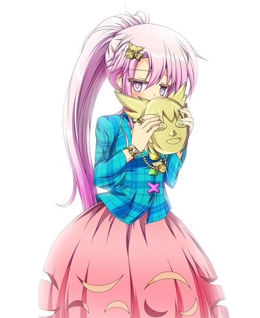 秦こころのtwitterイラスト検索結果 古い順