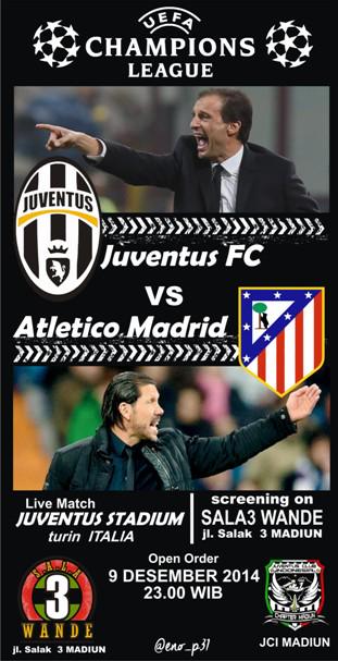 nobar diini hari buat JCI madiun free drink untuk yg pertama dateng sala3 wande <a href="/salatiga_warung/">Salatiga Wand3</a> <a href="/JCI_Madiun/">JCI Chapter Madiun</a>