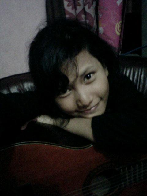Iiifa6's tweet photo. Sore ya KS :D http://t.co/gjKaisnYh8