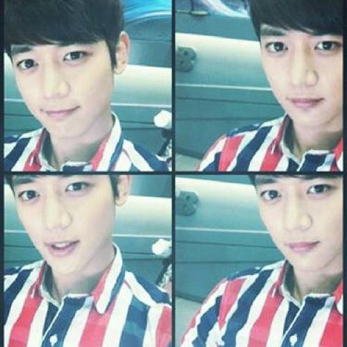 Happy Birthday Choi Minho!! saranghae oppa!! <3 <3 