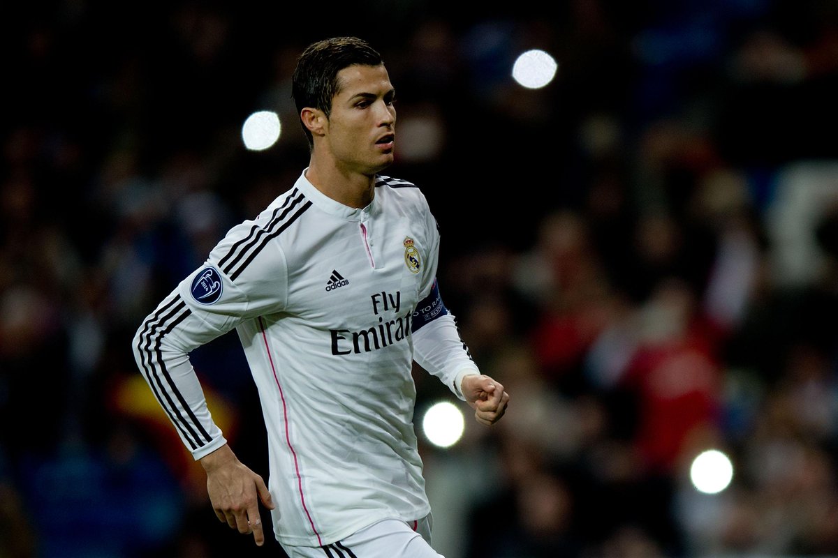 Peter Schmeichel on the Ballon d'Or: "How can anybody else but Ronaldo win this?" #SSFootball