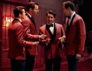 bohan's tweet photo. found the fifth Jersey Boy @Dupree #WineJacket http://t.co/Lw3svGecQF
