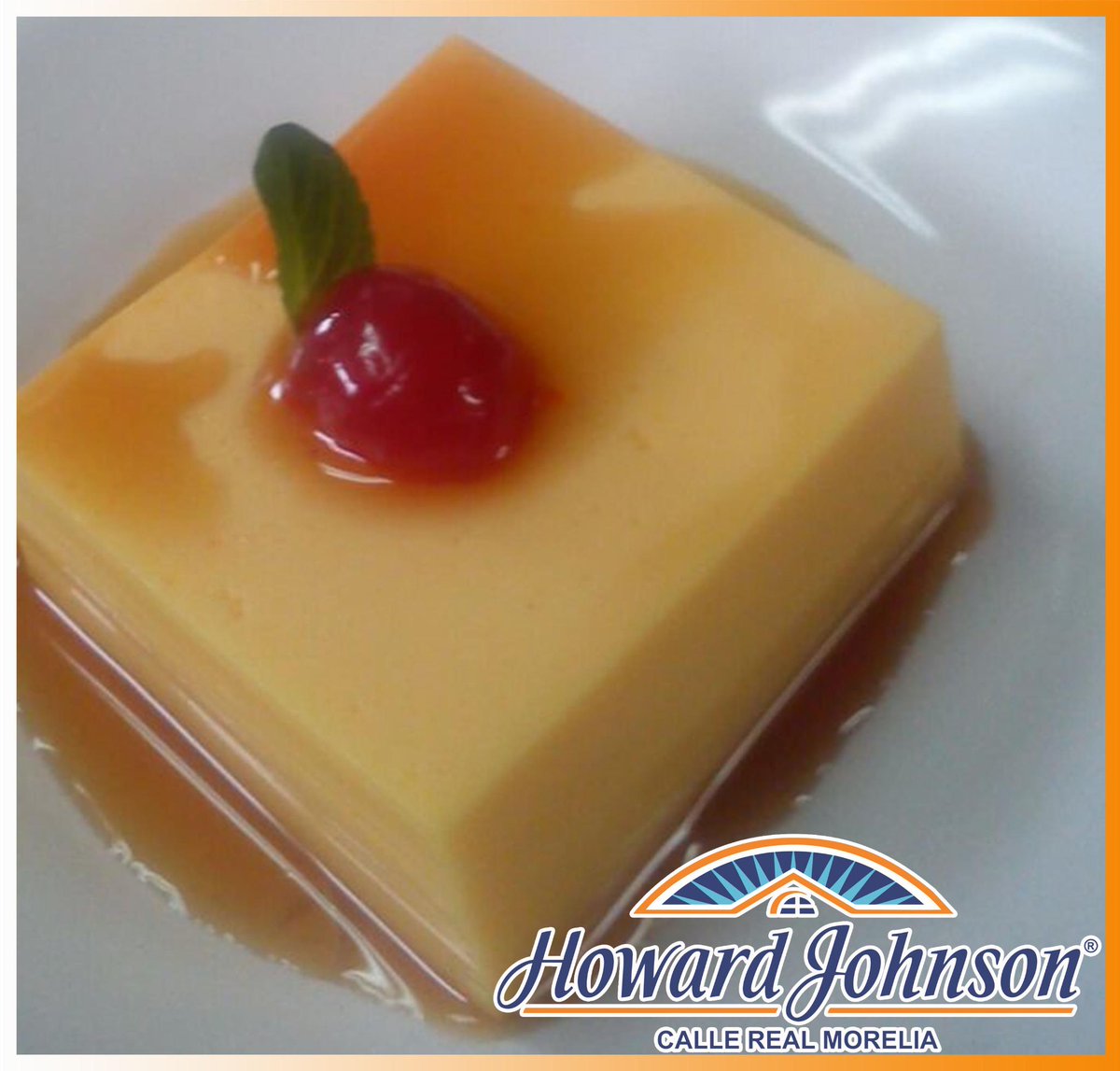 howardjohnsonmx's tweet photo. Se te antoja...! Disfruta de un delicioso postre y una taza de café, sólo en #HowardJohnsonMorelia. http://t.co/z7XELjGWPq