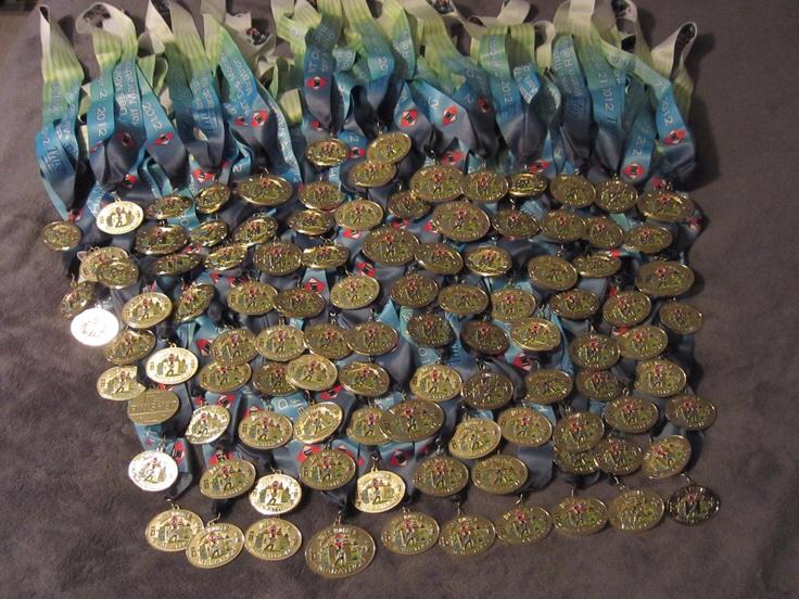 cedrickruns's tweet photo. All the medals I won this year #goldonly #bringhomethehardwear http://t.co/GkPCvTB4WX