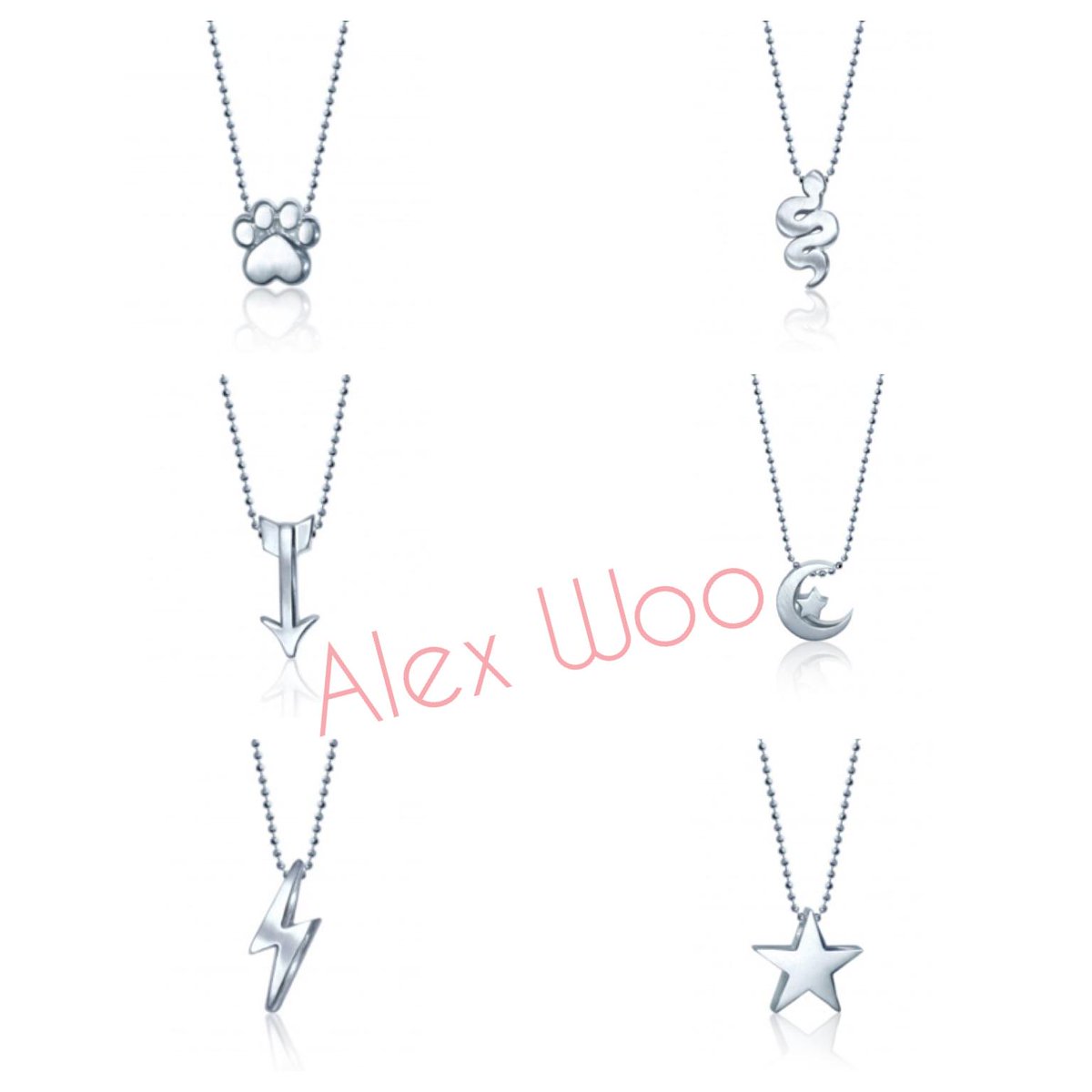 FinishTheOutfit's tweet image. #Alexwoo @FashionUnfold best gifts for the #holidays 🎅