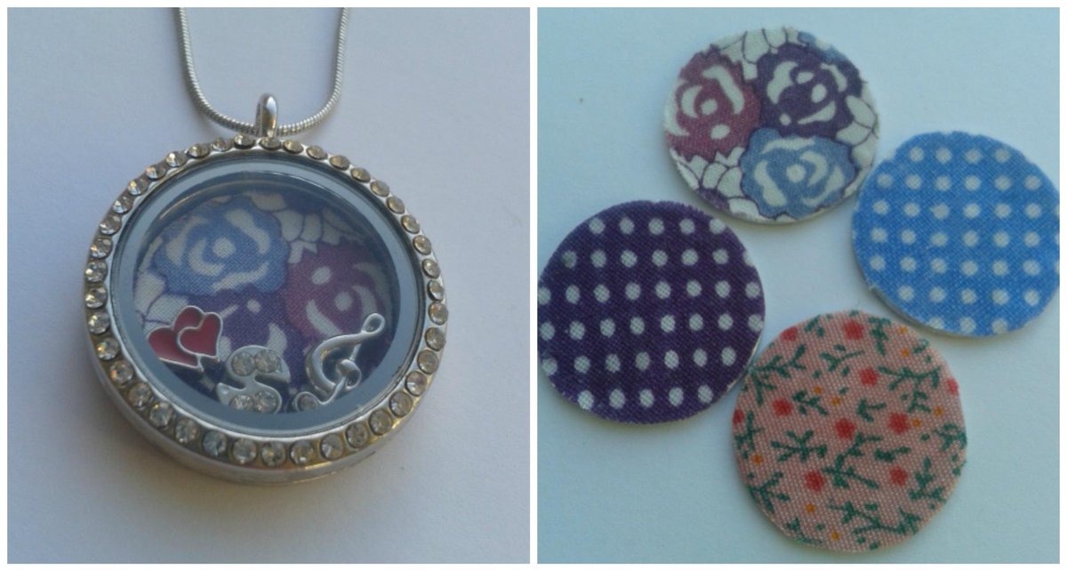 Lockets For You tweet media