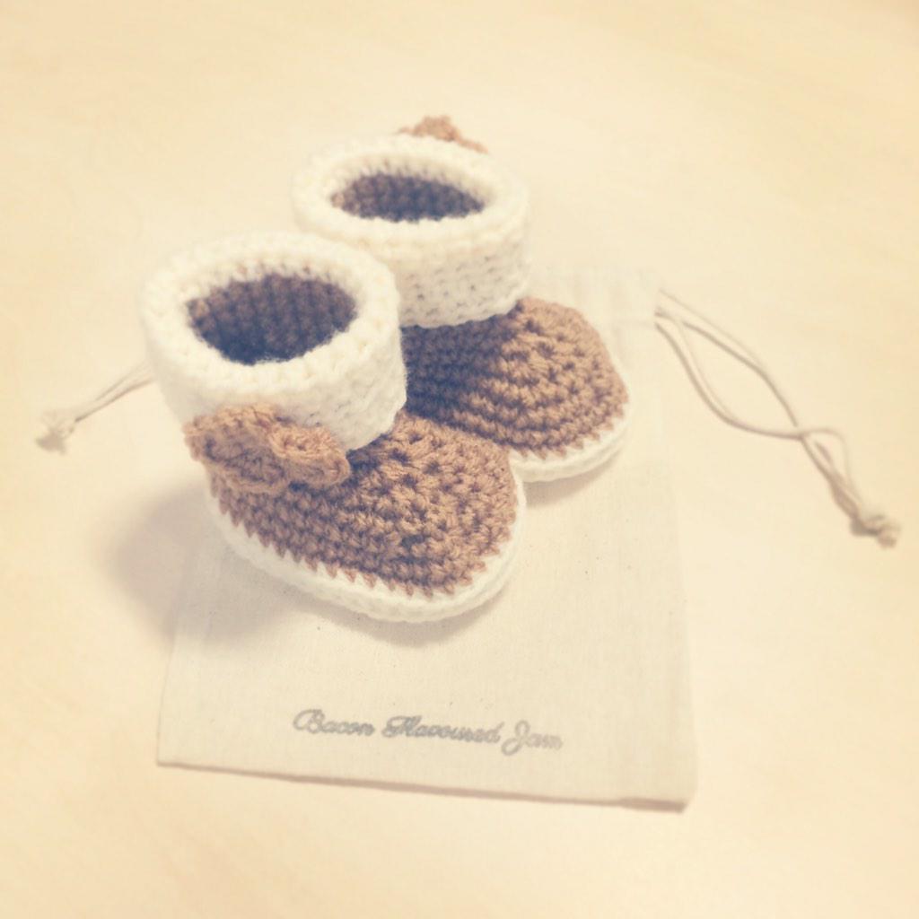 Bacon Flavoured Jam tweet media