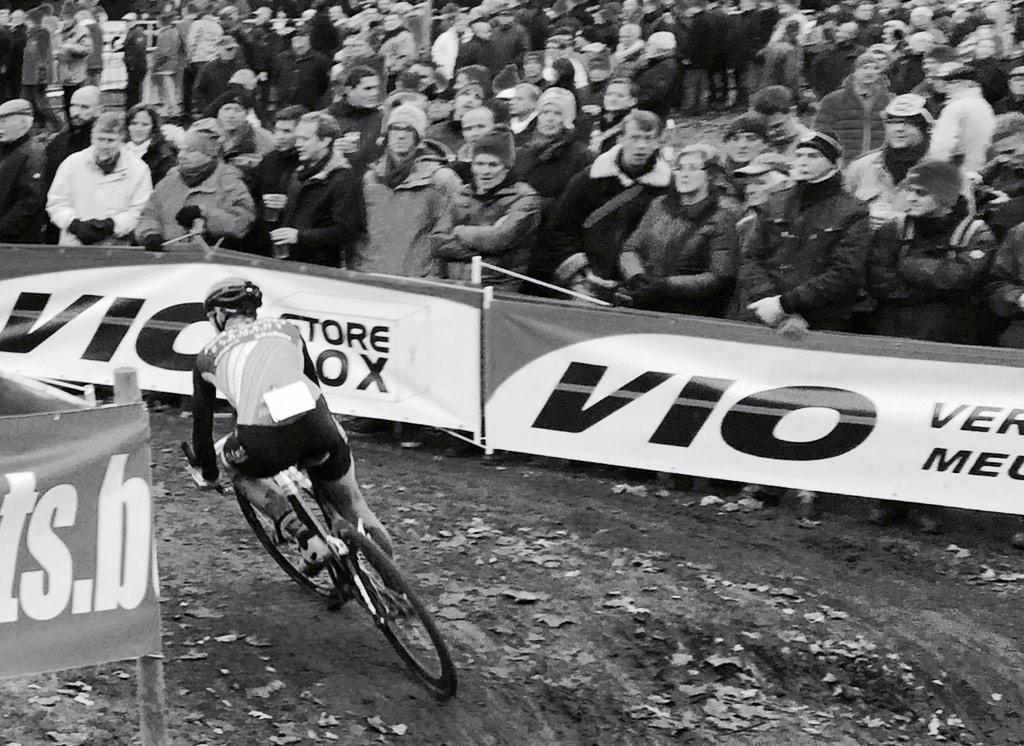 RiderCouncil's tweet image. In a ring of Belgae.