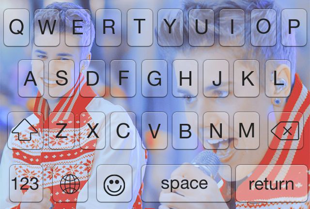 Cooolapp's tweet image. Happy #Christmas! #CooolKey is ready to celebrate the New Year with the new version for Christmas!