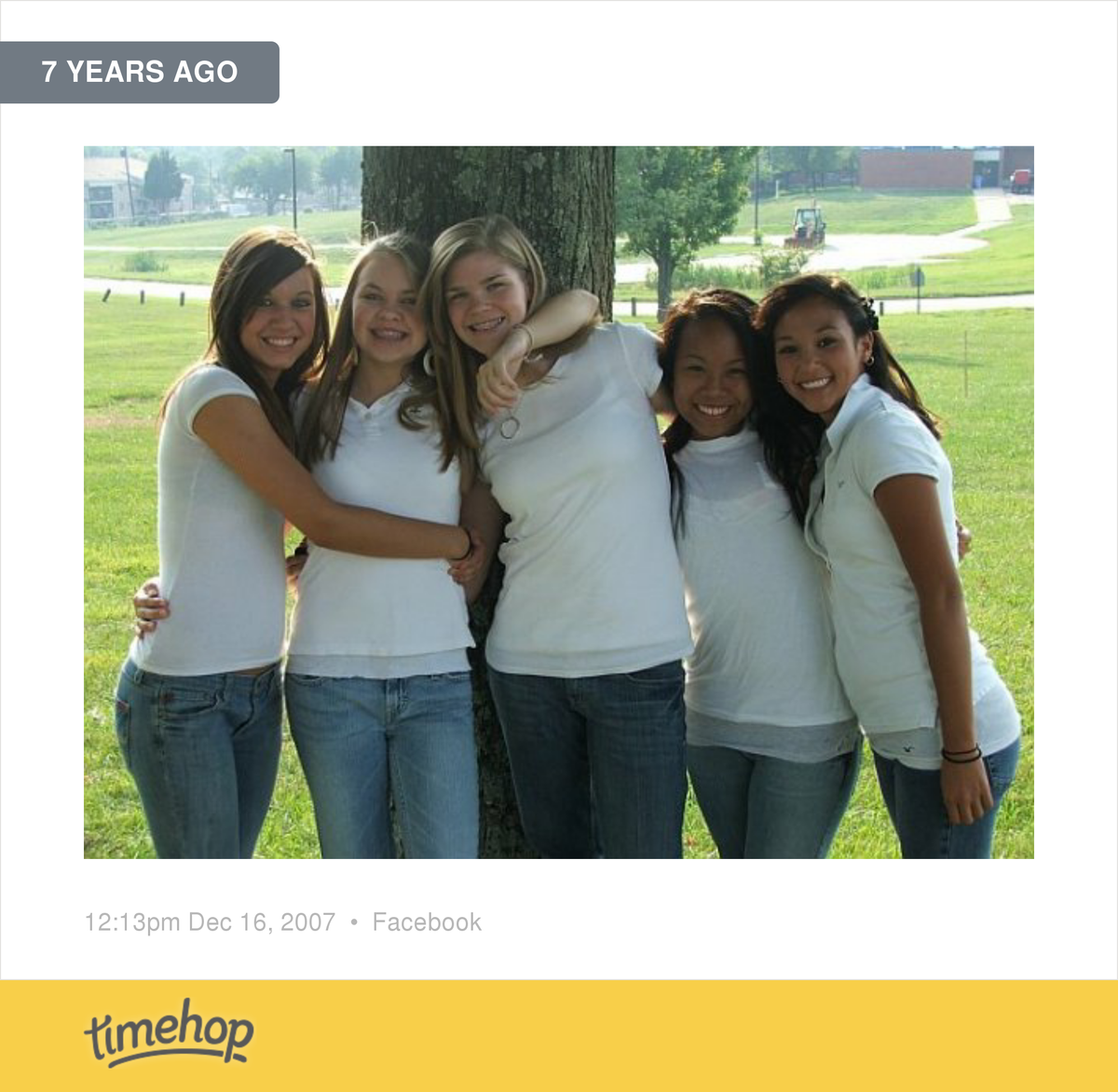 Lily_Maura's tweet photo. Miss all of you girls something fierce!!  http://t.co/QRScGMYi3u http://t.co/2v72P2YwQS