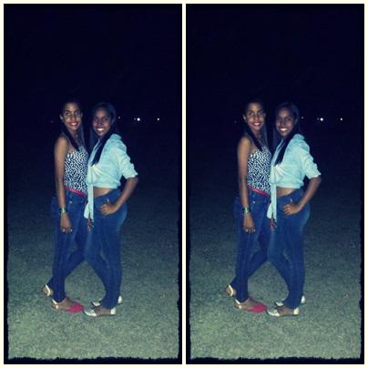 MeryNancyT's tweet photo. #LoveMnT;* W/Dafne!! http://t.co/0kNhACsjvv