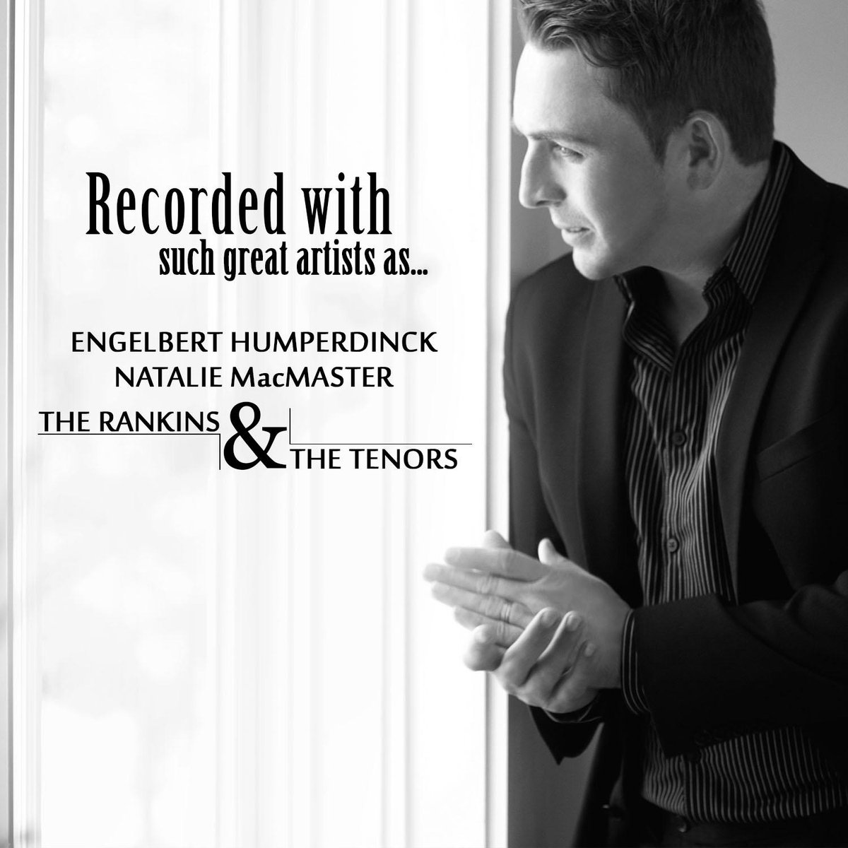 CCMAofficial's tweet photo. We asked 2014 #CCMAawards winner, @JohnnyReid, "What is a career highlight from 2014?" #CCMAchats http://t.co/3ovowVELf4