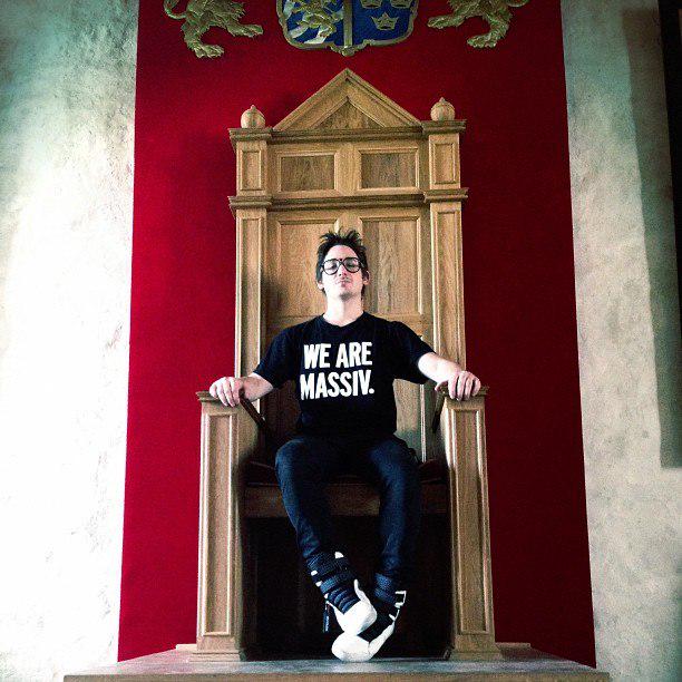 Happy birthday Kris Trindl Rain Man!!! 