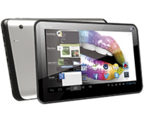 PCBlaster's tweet photo. Participa por 1€en nuestra porra de Navidad. Acierta las 2últimas cifras de la loteria del Niño y llévate esta tablet http://t.co/RdEJ50RFde