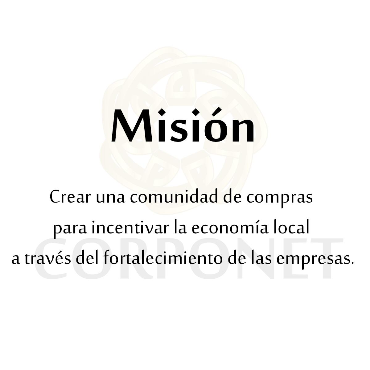 CorponetOrg's tweet photo. Misión #Corponet http://t.co/jXPO9haIXd   http://t.co/eo3QK8byLw