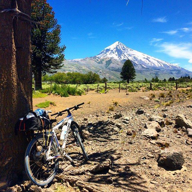 Flor_Piscicelli's tweet photo. #ParaNavidadQuiero una bici y ..... #SanMartindelosAndes #ElParaisoExiste http://t.co/WTYpbmwFpn