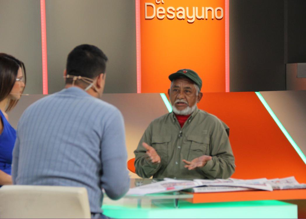 VTVcanal8's tweet photo. El objetivo es incrementar la producción agrícola y eliminar la importación (+Video) http://t.co/UWutq1tVtI http://t.co/zMk1M6kj9k