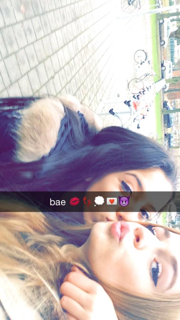and the best 💏💌👣💭