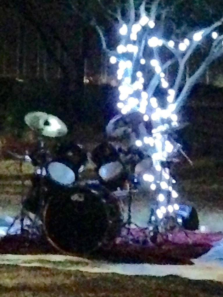 bindelayed's tweet image. Happy Christmas one &amp;amp; all‼️