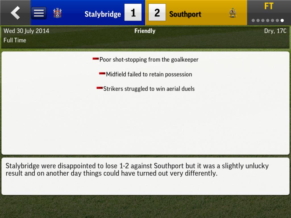 Footbalmanager's tweet photo. http://t.co/oGWrNcRAAe