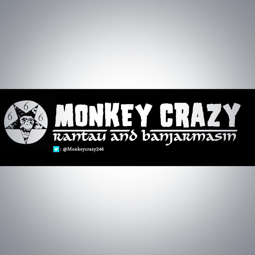 monkeycrazy246 tweet picture