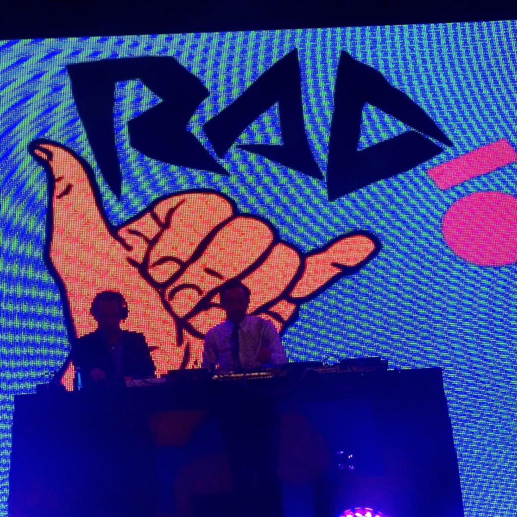 .@SonarCapeTown round 1 delivered in a big way! <a href="/2ManyDJs/">2manydjs</a> were incredible! Keen to #SwitchOnTheNight all over again.