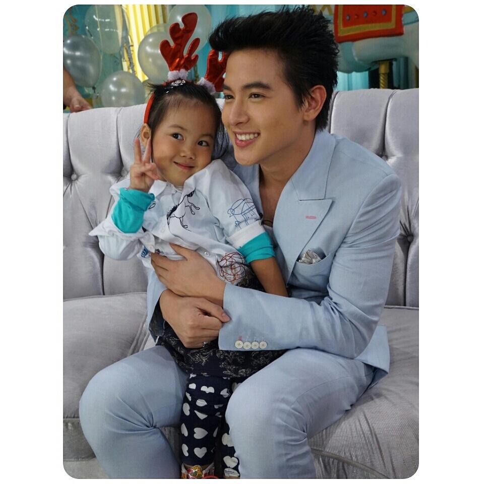 คู่เรายังรักกันดีนะคะติ่ง!! #จิรโหม่ย <a href="/lilwanmai/">วันโหม่ย </a> <a href="/jirayu_jj/">JAMES JIRAYU</a>
