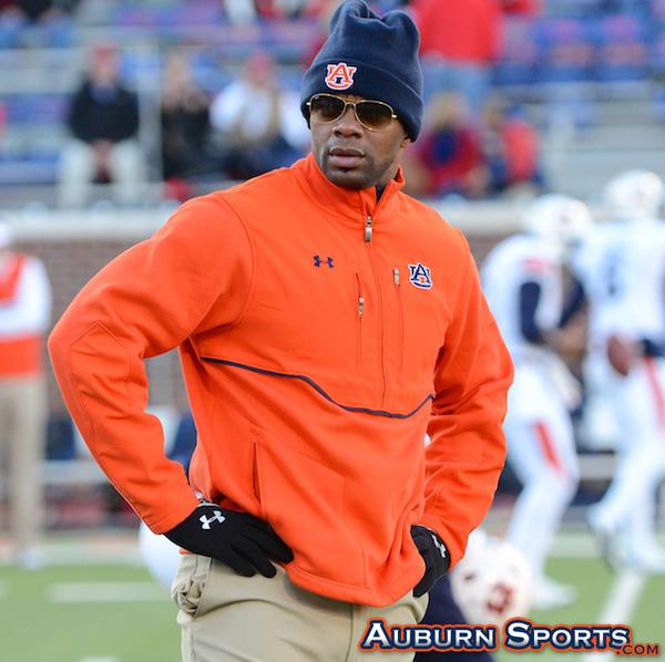 Dale_Leich's tweet image. @ChristianDavon2 Have an AUsome last day! 
This #AuburnFAM wanting to see u in #Auburn soon.. #WarEagle &amp;amp; #GodBless