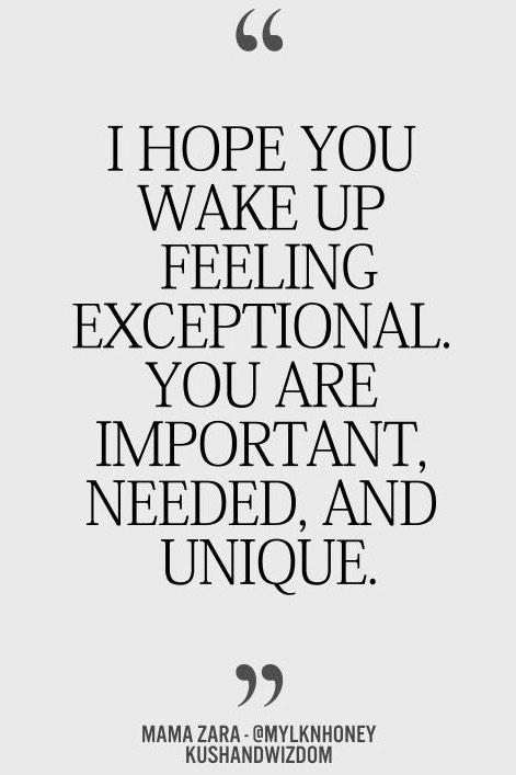 Wheredrobe's tweet photo. Get dressed &amp; be amazing! 👗👔☀️ #wheredrobe #goodmorning #qotd http://t.co/SMQfDXvGDL
