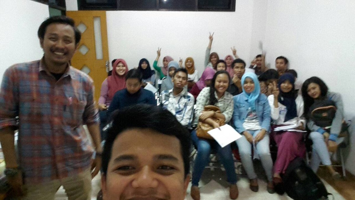 Muhammad Jadid Jakki tweet media