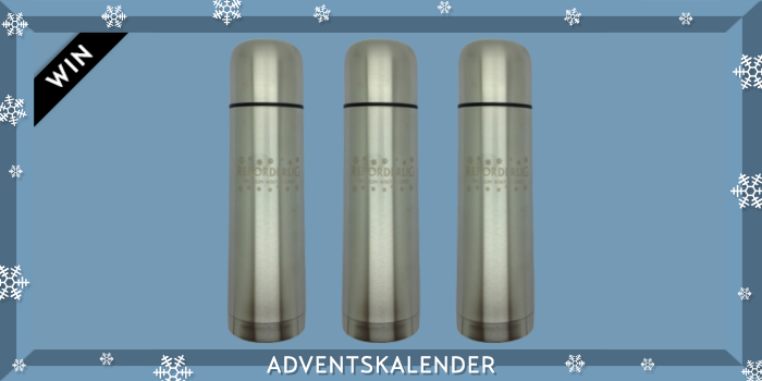 Rekorderlig Cider tweet media