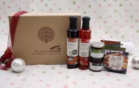 Coconut1Kitchen's tweet photo. #RT this giftset comp &amp; #Follow us 4 a chance 2win a #greattasteawards set Comp ends today 3pm http://t.co/gjLX4t074Z http://t.co/Ennq0gnlcY
